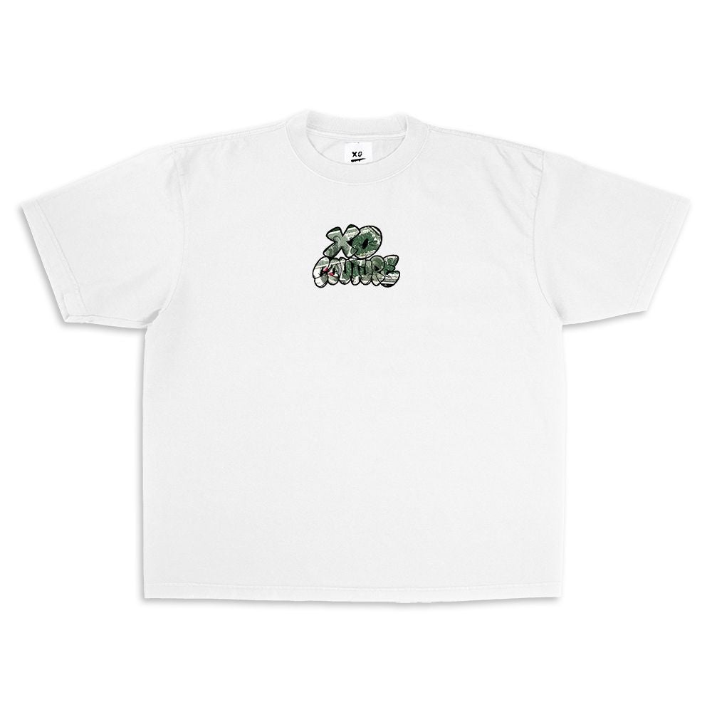 CAMISETA - WALL STREET