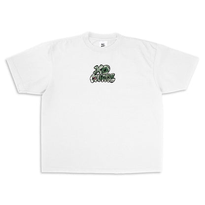 CAMISETA - WALL STREET