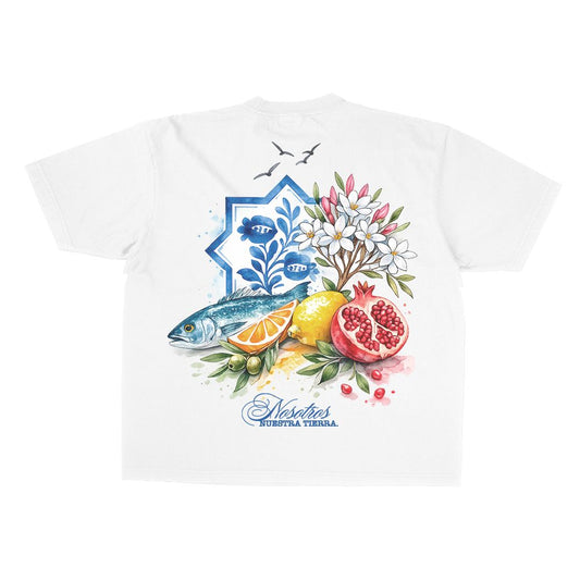 CAMISETA - ANDALUCIA