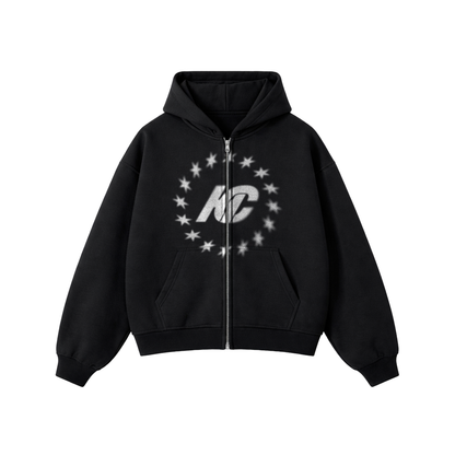 SUDADERA -  HC STARS