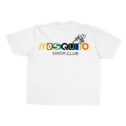 CAMISETA - MOSKITO TARIFA 26