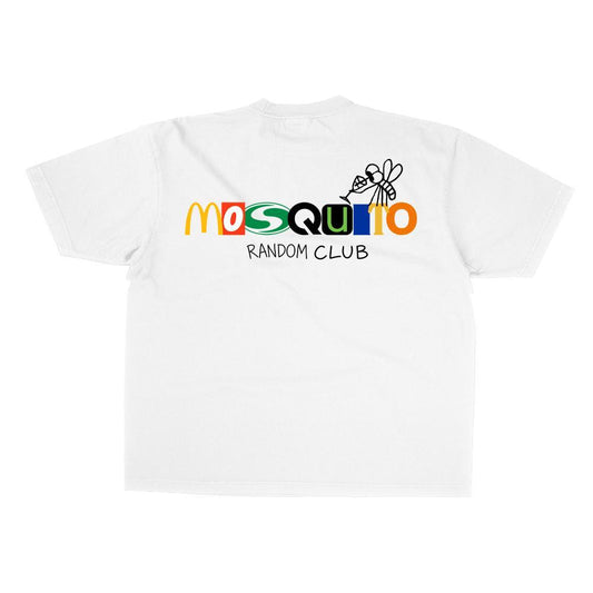 CAMISETA - MOSKITO TARIFA 26