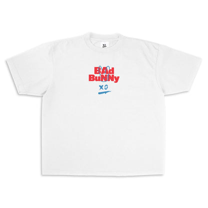 CAMISETA - BAD BOOO