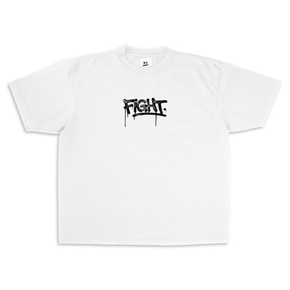 CAMISETA - FIGHT LIFE