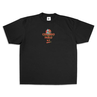 CAMISETA -  FATURAMA PABLO