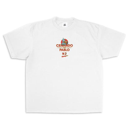 CAMISETA -  FATURAMA PABLO