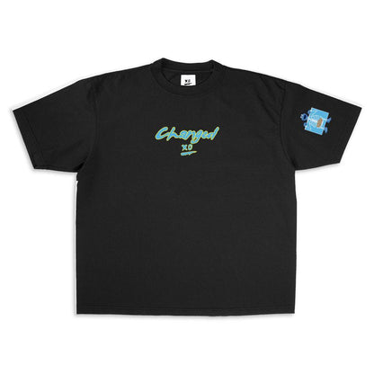 CAMISETA - MONSTER