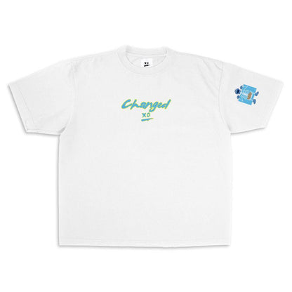 CAMISETA - MONSTER