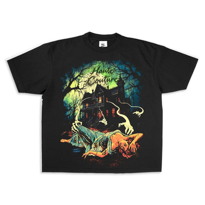 CAMISETA - GOOSEBUMPS