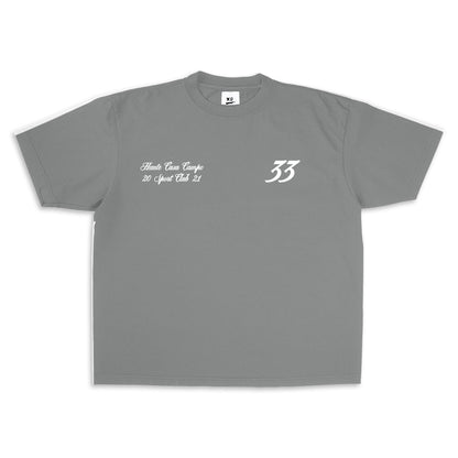 CAMISETA - ALWAYS 33