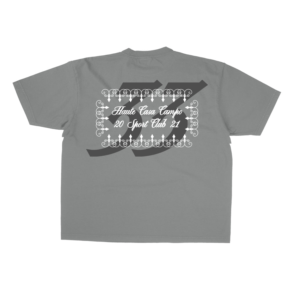 CAMISETA - ALWAYS 33