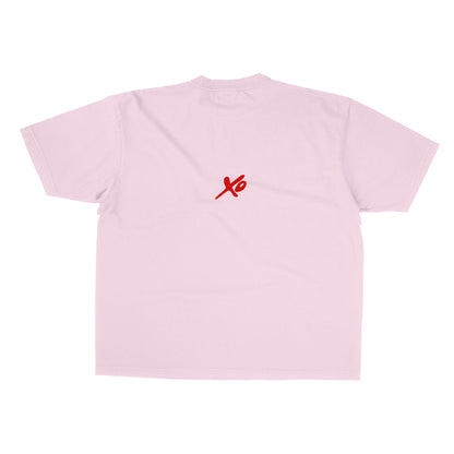 CAMISETA - RED AMORE