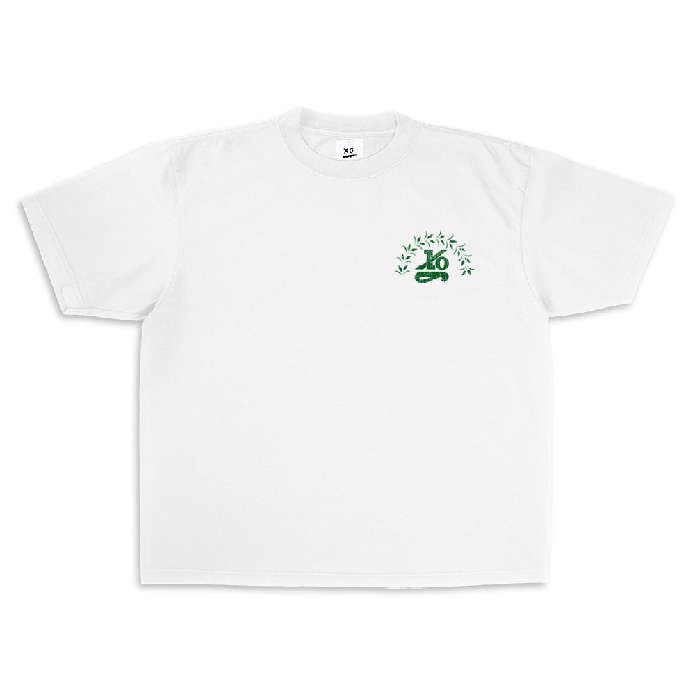 CAMISETA - LIFE IS SIMPLE