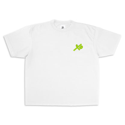 CAMISETA - STREET CLUB