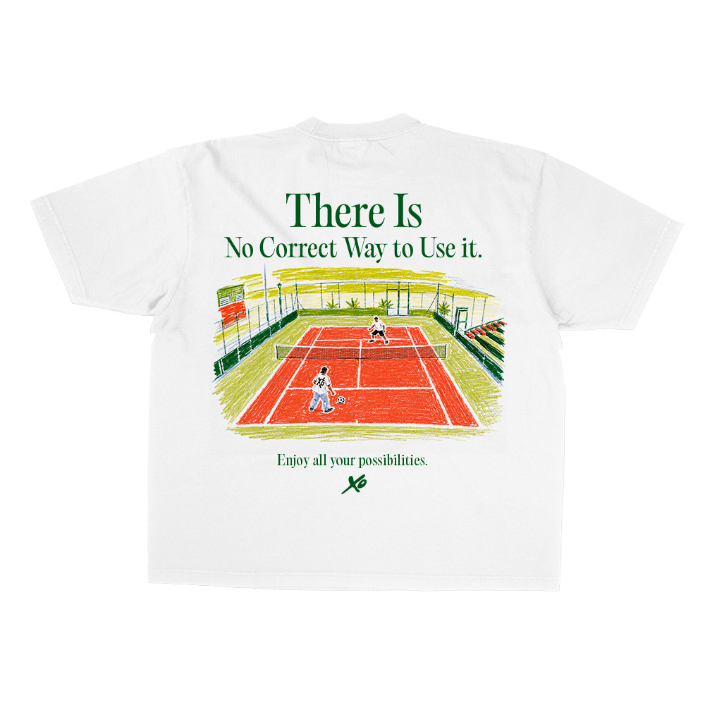 CAMISETA - GAME CREATED