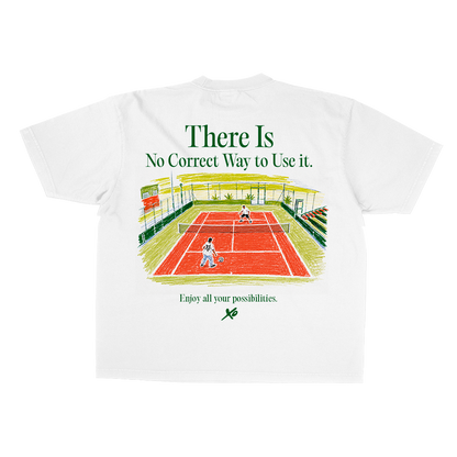 CAMISETA - GAME CREATED