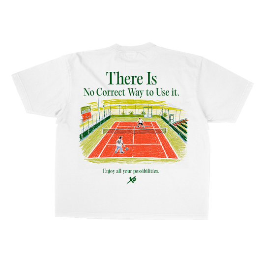CAMISETA - GAME CREATED