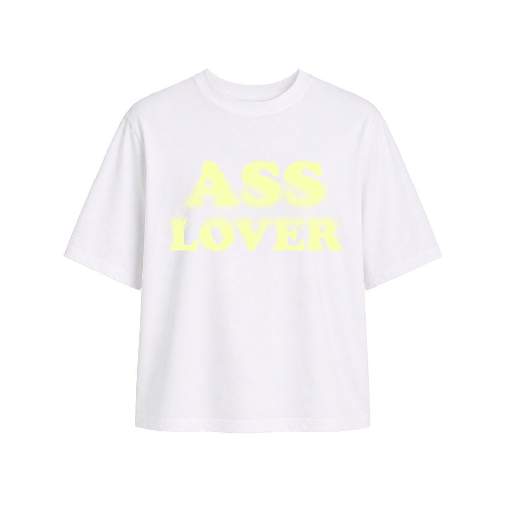 CAMISETA - ASSS LOVER