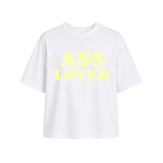 CAMISETA - ASSS LOVER