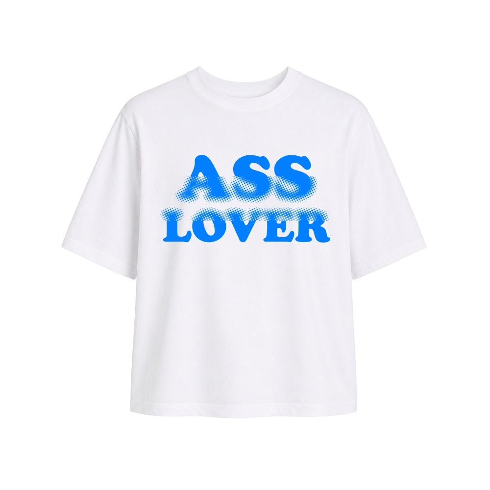 CAMISETA - ASSS LOVER