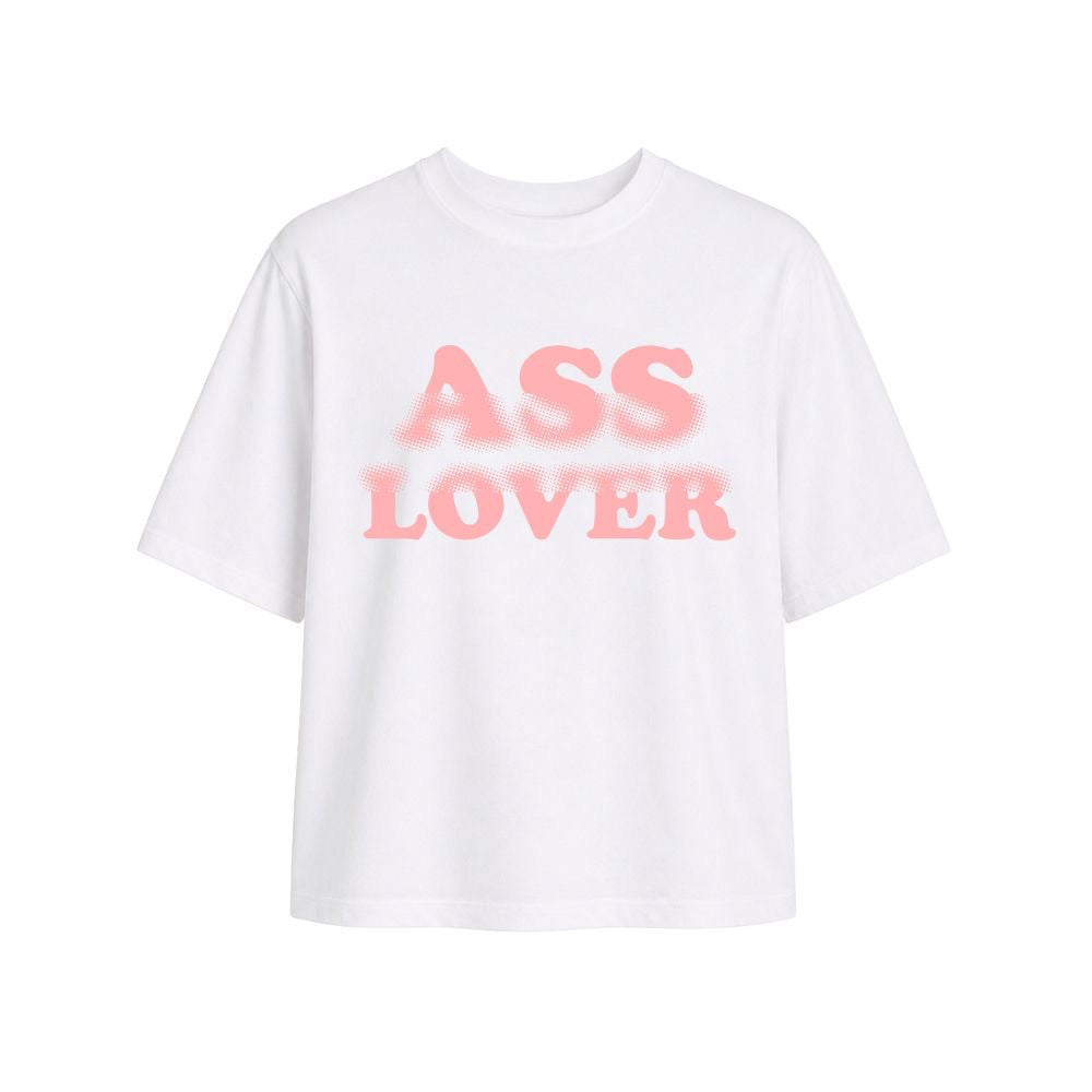 CAMISETA - ASSS LOVER