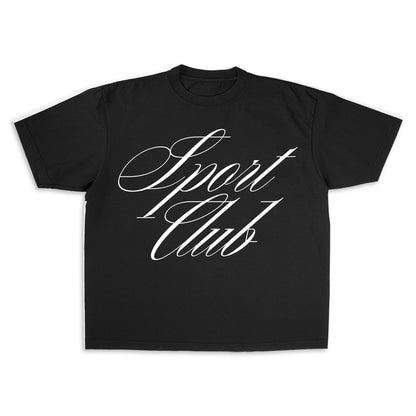 CAMISETA - SPORT CLUB