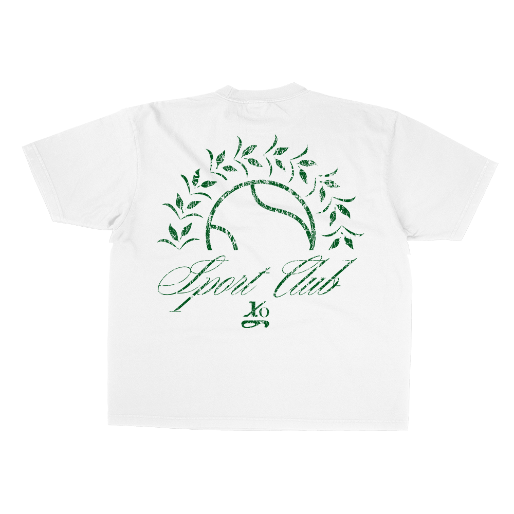 CAMISETA - LIFE IS SIMPLE
