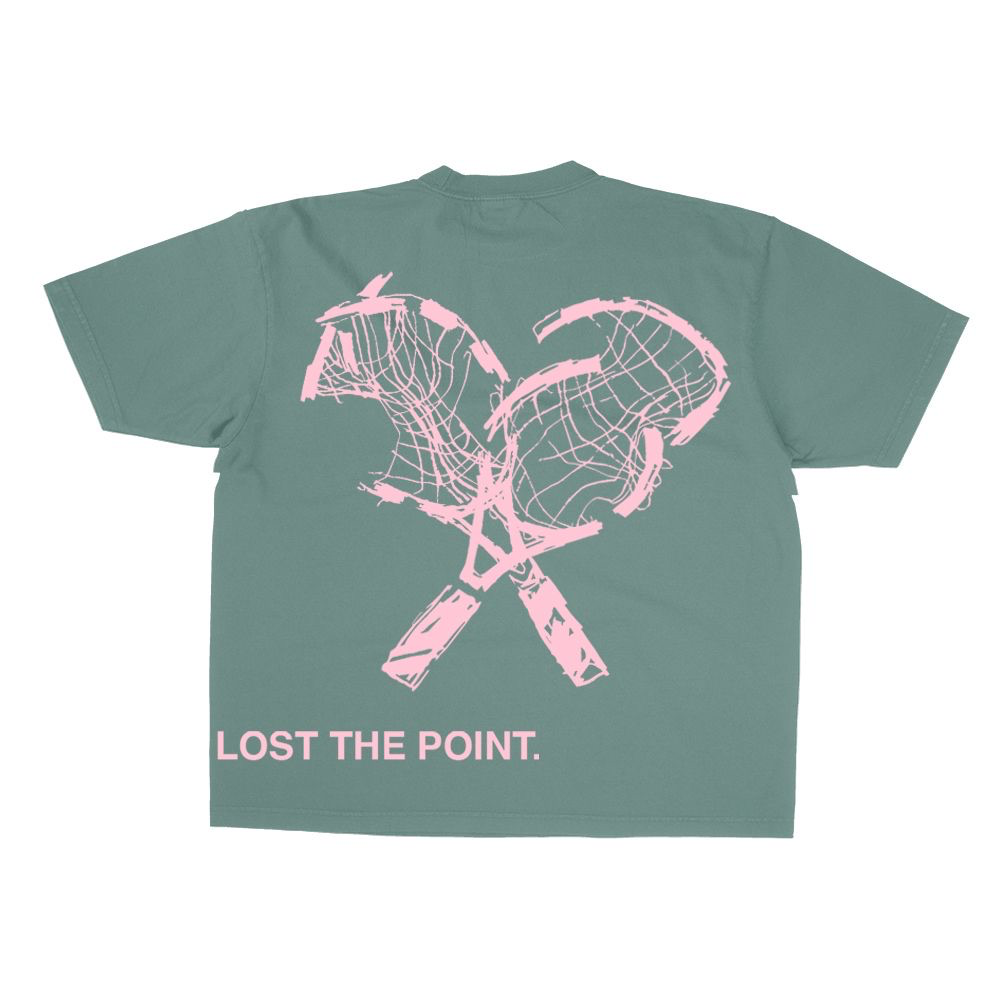 CAMISETA - NEW RACKET