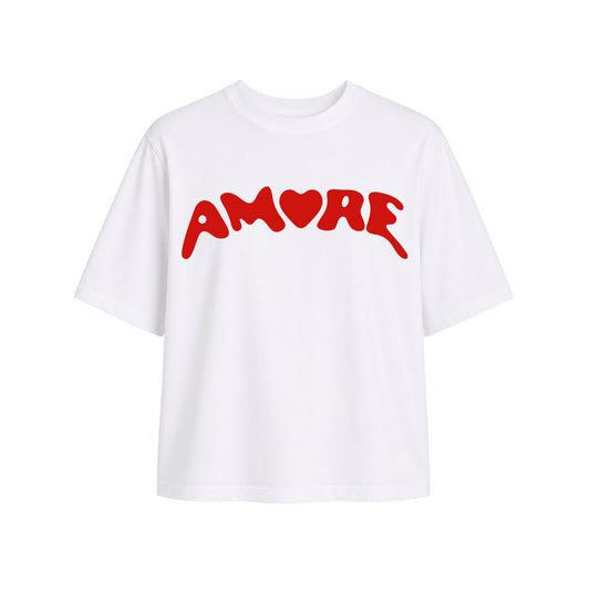 CAMISETA - AMORE