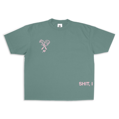 CAMISETA - NEW RACKET