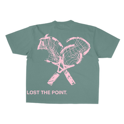 CAMISETA - NEW RACKET