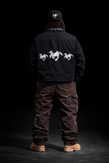WORK JACKET