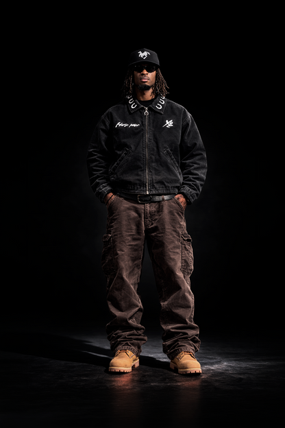 WORK JACKET