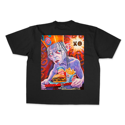 CAMISETA - GOLUM FAST