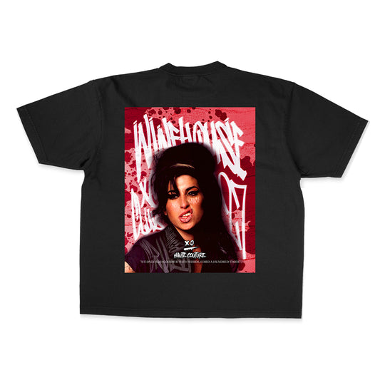 CAMISETA - HOUSE OF AMY