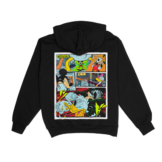 SUDADERA - MICKEY