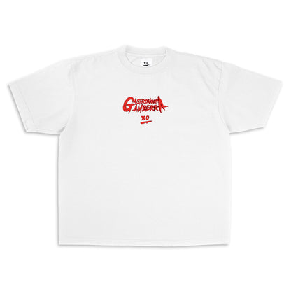 CAMISETA - GASTRONOMIA MONKEY