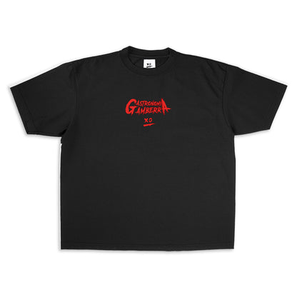 CAMISETA - GASTRONOMIA MONKEY