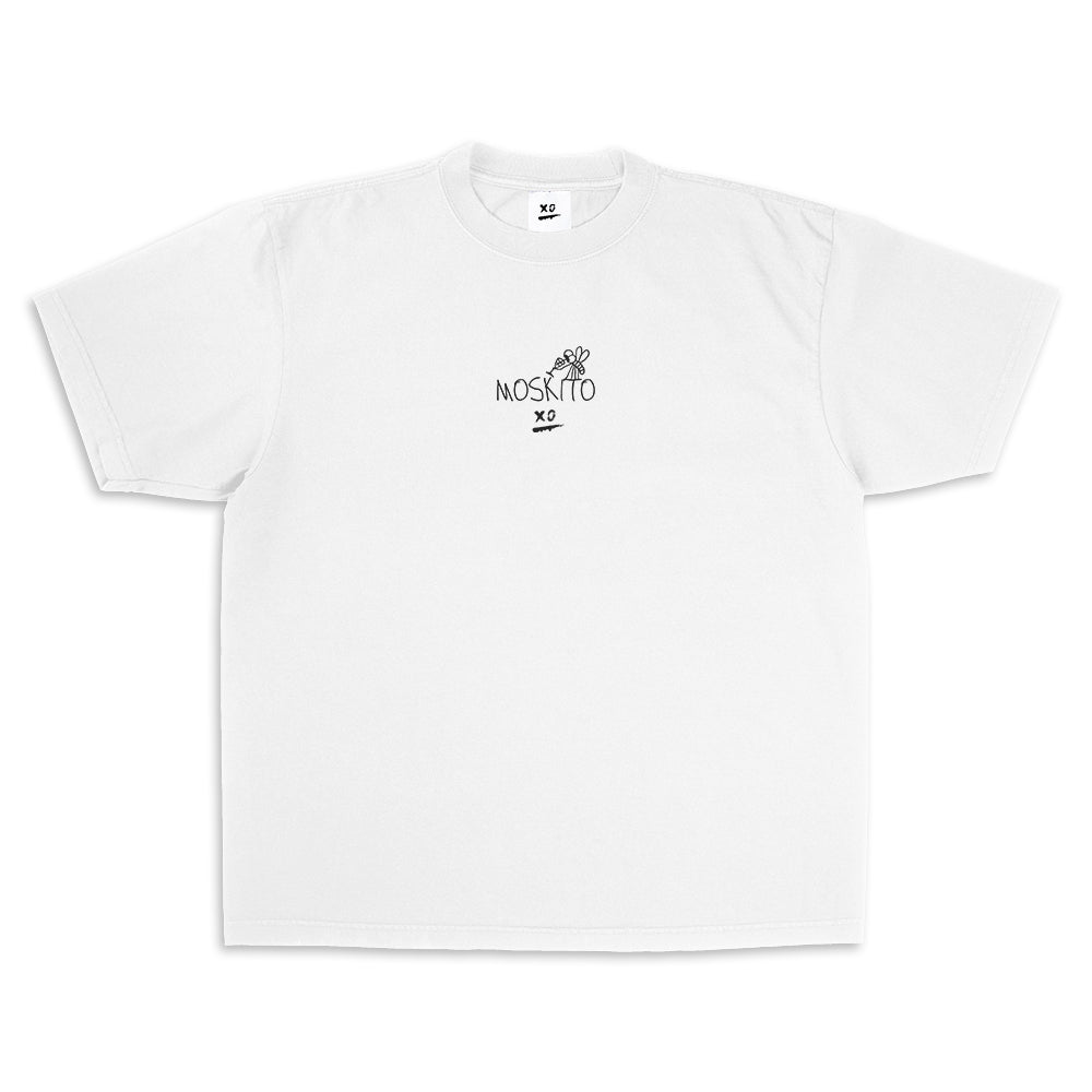 CAMISETA - MOSKITO