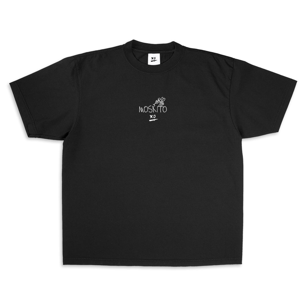 CAMISETA - MOSKITO