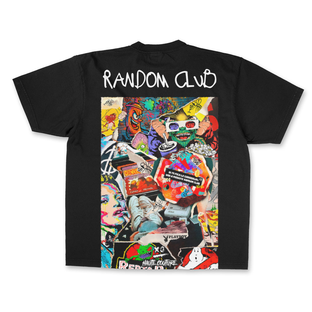 CAMISETA - MOSKITO