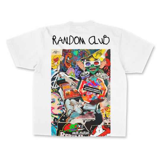 CAMISETA - MOSKITO
