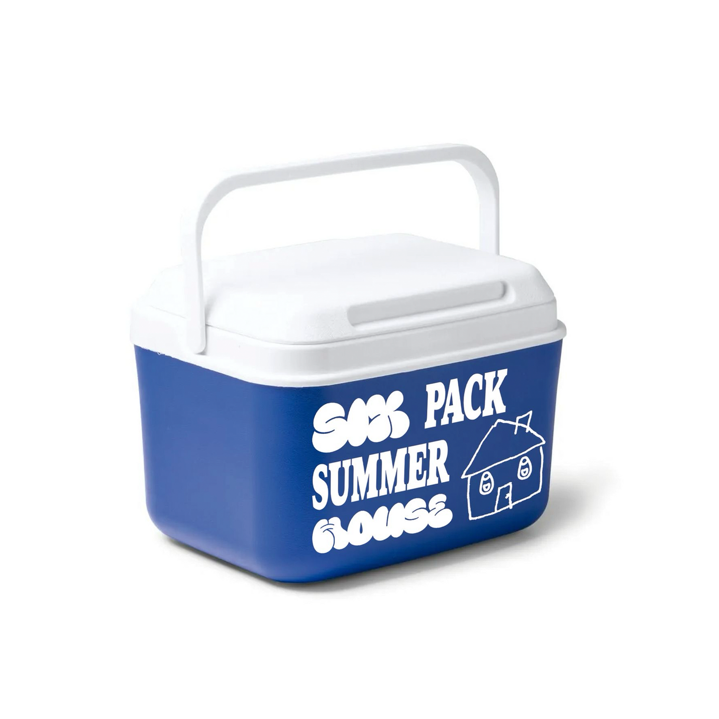 NEVERA SIX PACK XO