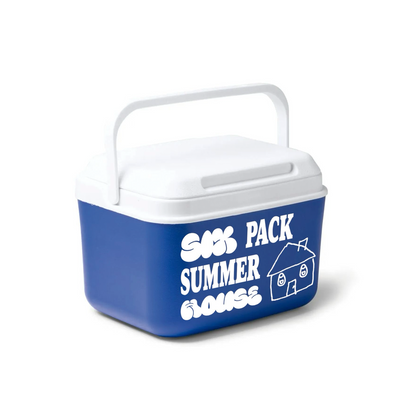 NEVERA SIX PACK XO