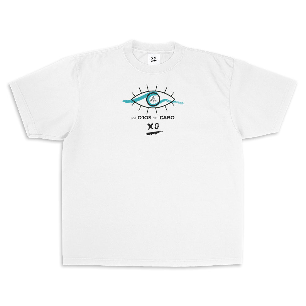 CAMISETA - LOS OJOS DEL CABO