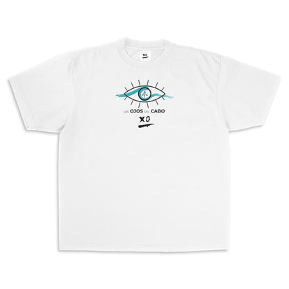 CAMISETA - LOS OJOS DEL CABO
