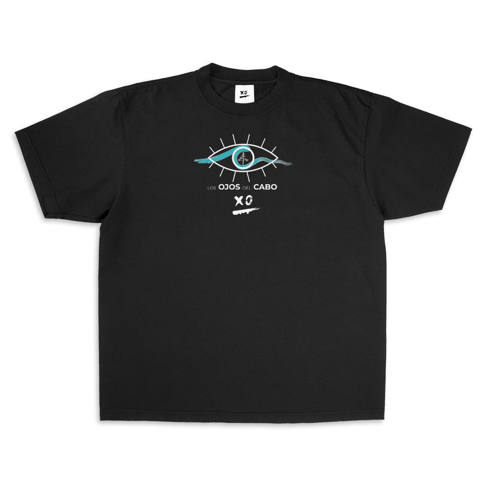 CAMISETA - LOS OJOS DEL CABO