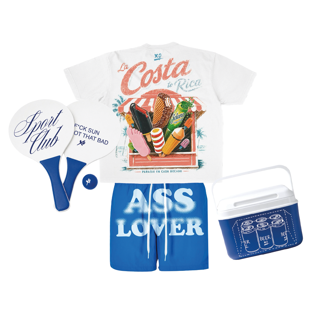 PACK MEN 1