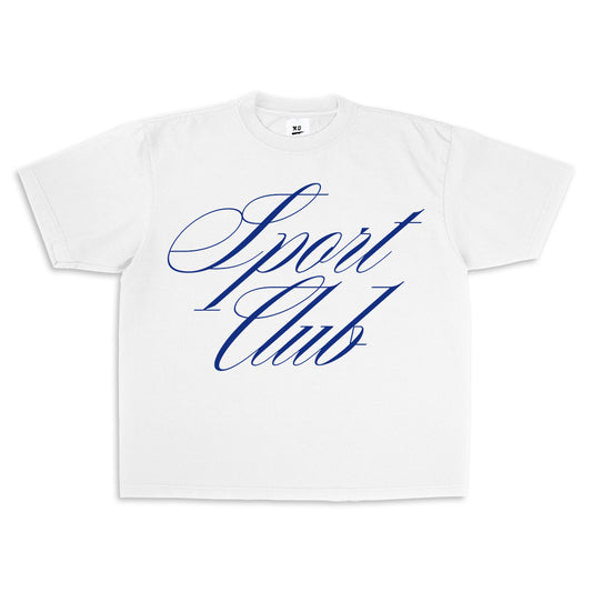 CAMISETA - SPORT CLUB