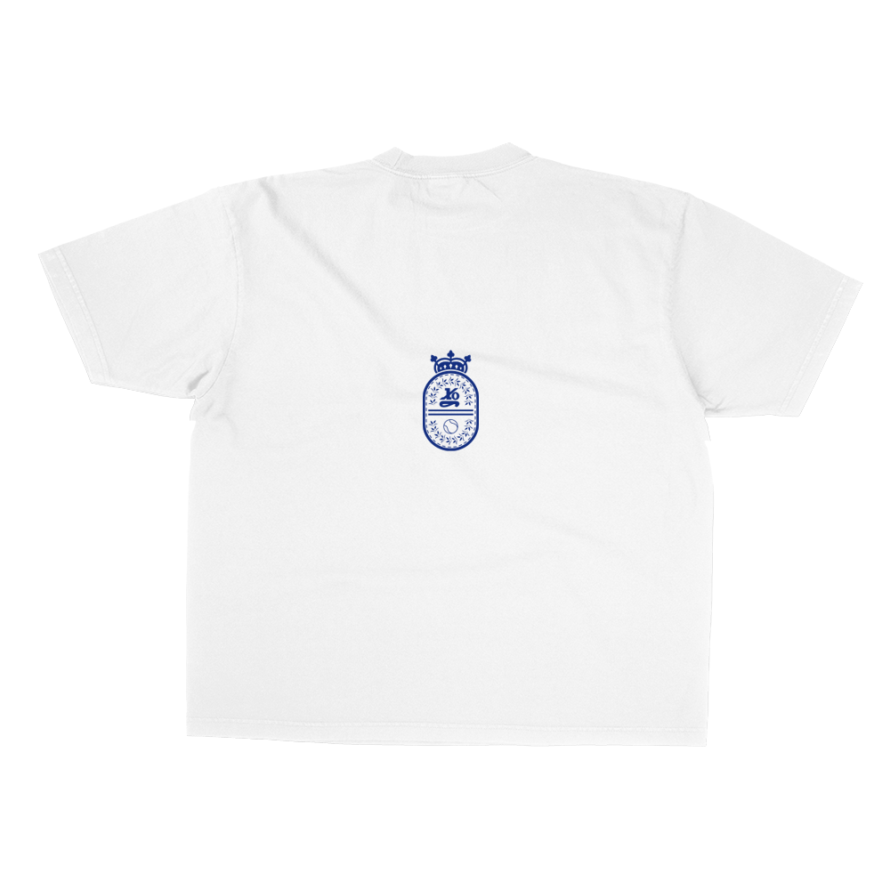 CAMISETA - SPORT CLUB